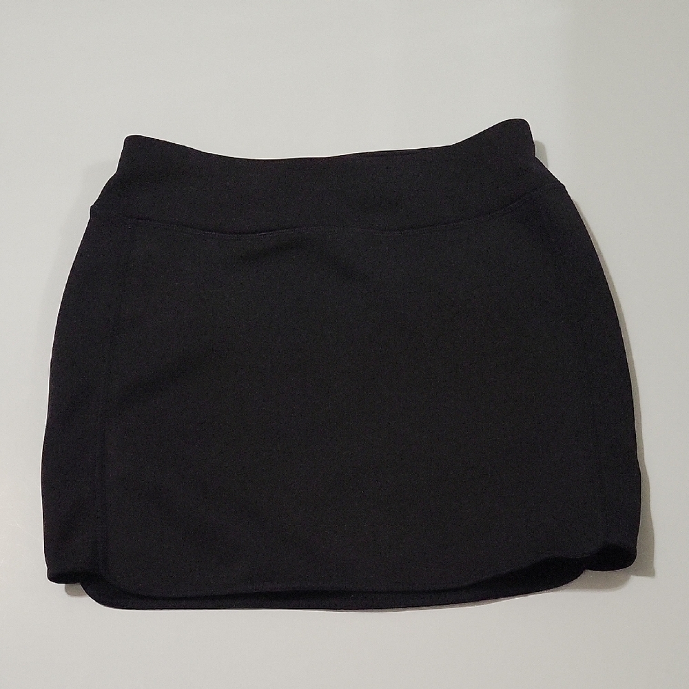 Athleta Black Skirt, Size S